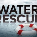 Man Rescued from Constitution River