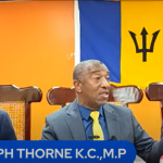 Thorne pledges to resolve DLP “crisis”