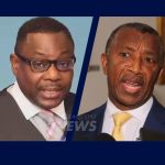 Blackett Wants Thorne Expelled from DLP