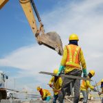 Hope for construction job boom