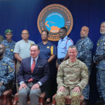 B’dos hosts Exercise Tradewinds