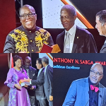 Barbados dominant in the 2024 Sabga Caribbean Awards for Excellence