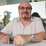 Bridgetown businessman Ibrahim Nouhmeh dies