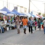 NCF makes provision for vendors on new Kadooment Route