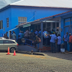 Strike Action Underway at SSA Over Bonus Dispute