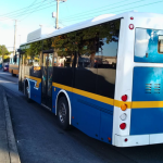 TAP bus program “a nightmare” says Deputy PM Bradshaw