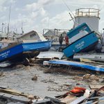 Fisherfolk warn of fish shortage after Beryl “devastates” boat fleet