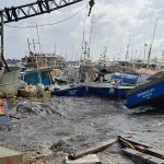 Fishing sector may take a year to recover, says boat owner