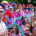 Police Commissioner reports incident-free Kadooment