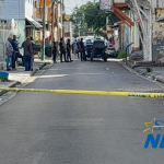 Three dead in Nelson Street mass shooting