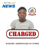 Another teenager charged with murder