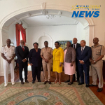 PM to address nation on gun violence/New BDF chief pledges to work with police to combat crime