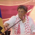 PM Mottley wants national cultural shift in behaviour and attitudes