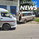 Four hurt in ZR collision