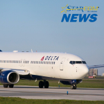 Delta boosting airlift into B’dos