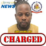 Another alleged car thief charged