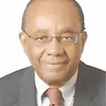 Sir Henry Forde dies at 91