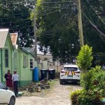 Barbados has recorded yet another homicide