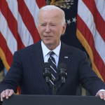 Biden promises smooth transition