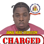 Christ Church man on gun charges