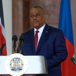 Haiti Prime Minister sacked