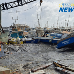 Some storm damaged boats back in operation as owners get additional help