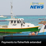 Payments to fisherfolk extended