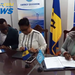 New renewable energy plan for Barbados