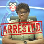 BREAKING: Trinidad & Tobago Commissioner of Police Arrested