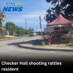 Checker Hall shooting rattles residents