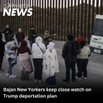 Bajan New Yorkers keep close watch on Trump deportation plan