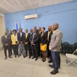 DLP Names 15 Candidates