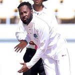 Windies lose 1st Test against Pakistan