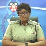 BREAKING: Trinidad & Tobago Commissioner of Police Arrested