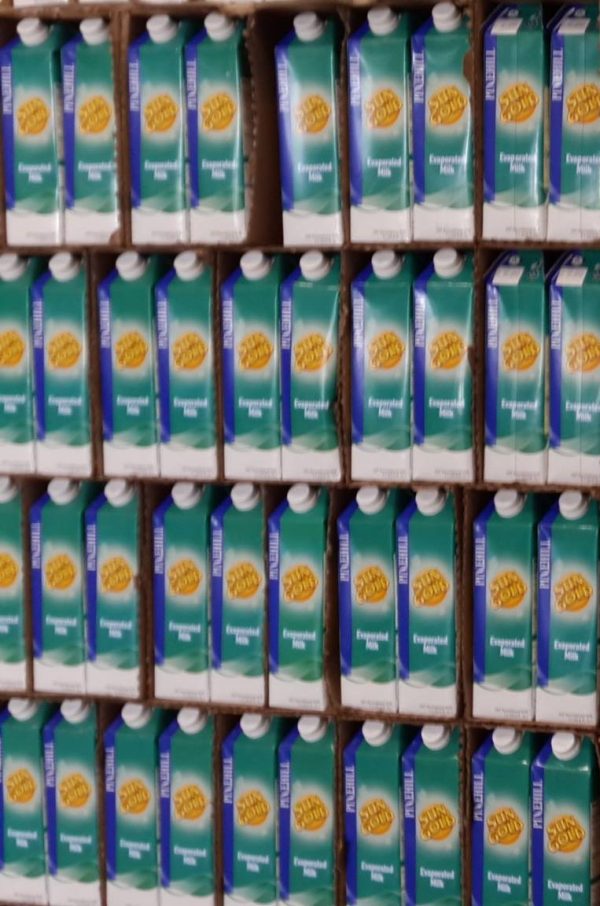 Some retailers rationing milk/PHD promises fix soon - Starcom Network