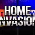 St. Phillip home invasions