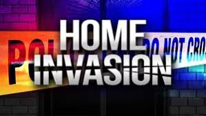 St. Phillip home invasions