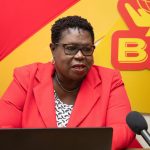 No meeting to replace Browne with Lashley, says BLP