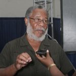 Retired UWI Professor Pedro Welch has died/Former PM pays tribute