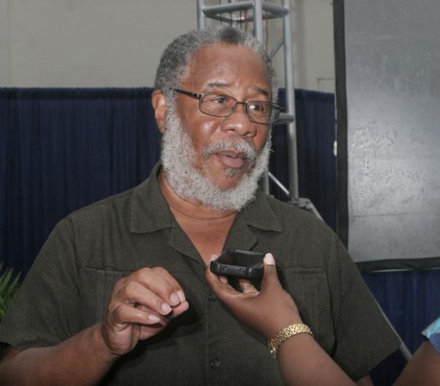 Retired UWI Professor Pedro Welch has died/Former PM pays tribute