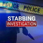 Man held for knife attacks