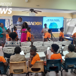 BTMI takes Tourism Awareness Campaign to primary schools