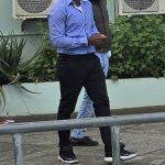 St. James man remanded for murder