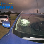 Women injured/7 vehicles damaged as man goes berserk