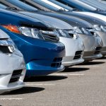 Tax concern for car rental companies