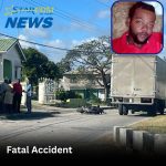 Fatal Accident at Lodge Road Ch Ch