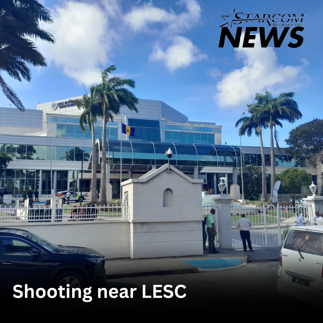 Shooting at LESC