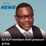 Ex DLP members form pressure group