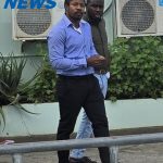 St. James man remanded for murder