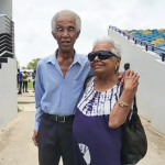 Sir Garfield Sobers’ partner dies